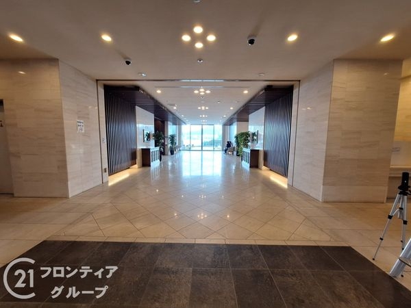 ブランズ西大津レイクフロント　中古マンション