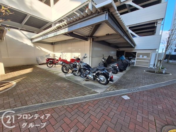 ブランズ西大津レイクフロント　中古マンション