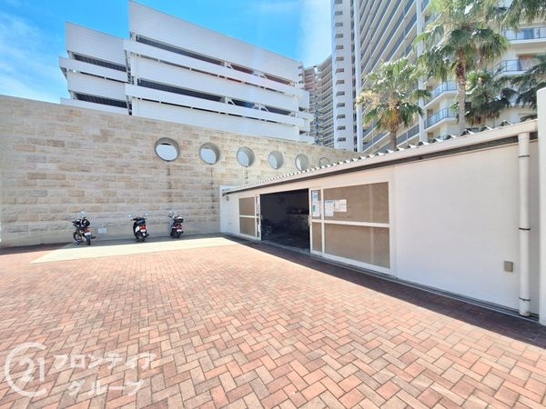 ブランズ西大津レイクフロント　中古マンション