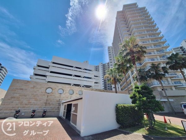 ブランズ西大津レイクフロント　中古マンション