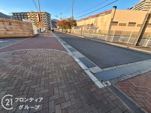 ブランズ西大津レイクフロント　中古マンション