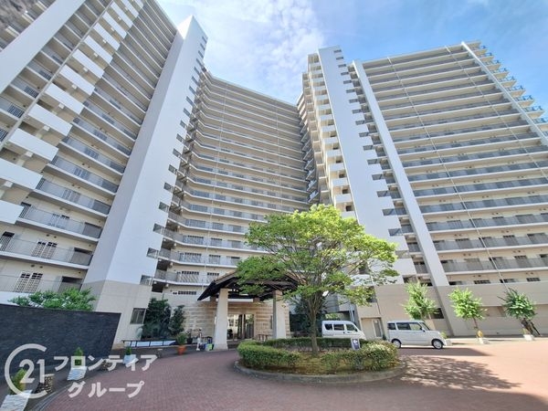 ブランズ西大津レイクフロント 中古マンション