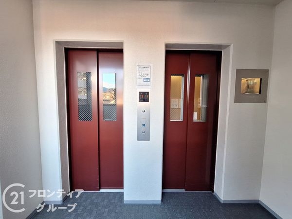 ブランズ西大津レイクフロント　中古マンション