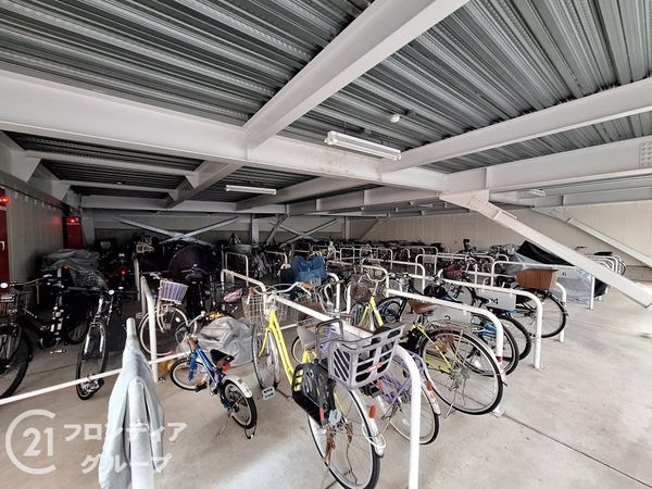 ブランズ西大津レイクフロント　中古マンション