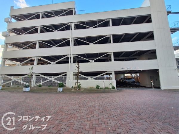 ブランズ西大津レイクフロント　中古マンション