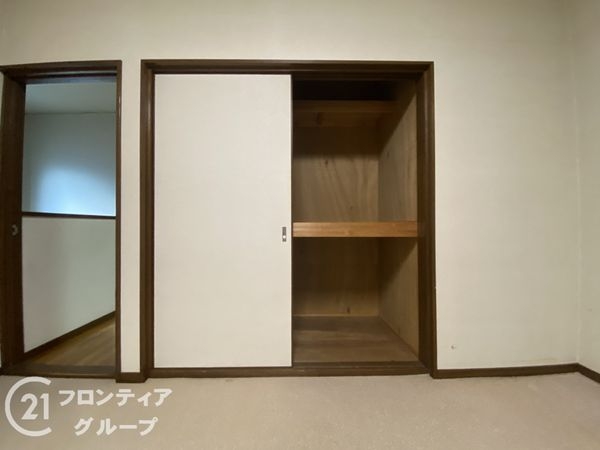 京都市伏見区深草大亀谷安信町の中古一戸建て
