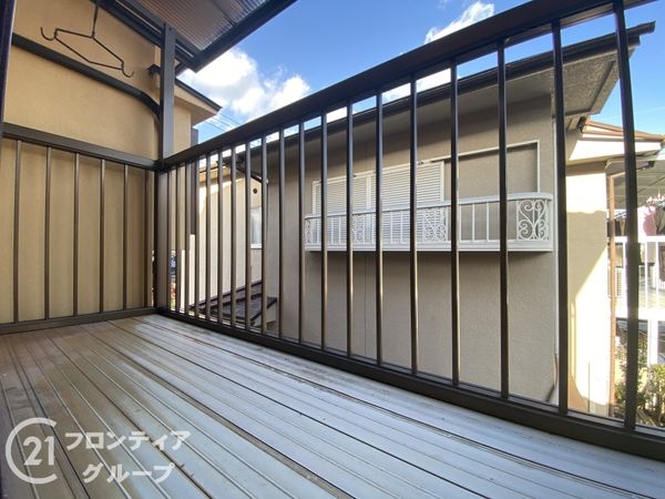 京都市伏見区深草大亀谷安信町の中古一戸建て