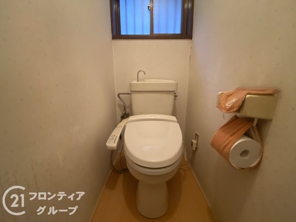 京都市伏見区深草大亀谷安信町の中古一戸建て