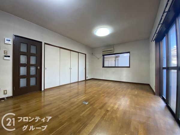 京都市伏見区深草大亀谷安信町の中古一戸建て