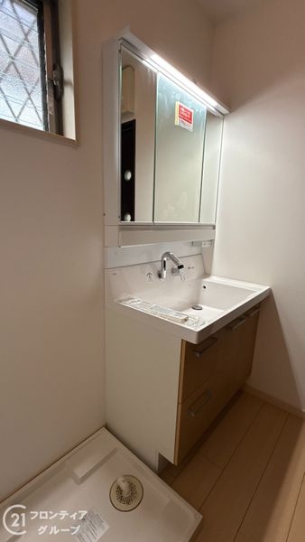 宇治市大久保町久保の中古一戸建て