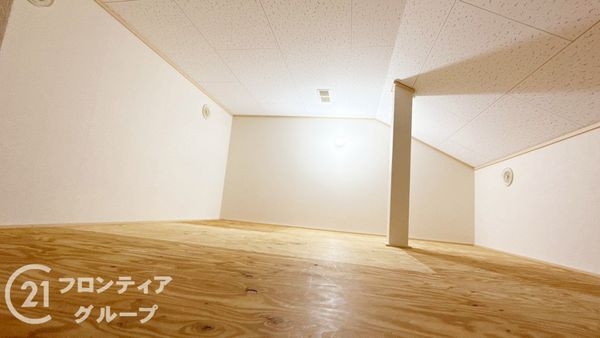 宇治市大久保町久保の中古一戸建て