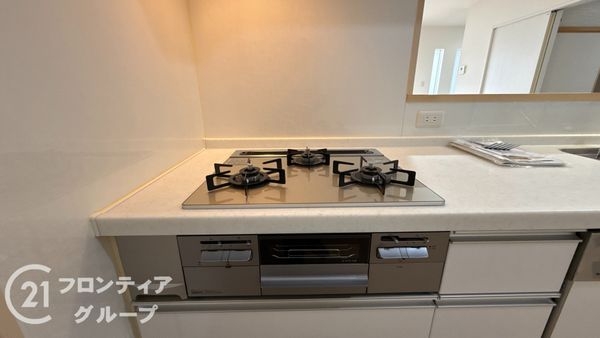 宇治市大久保町久保の中古一戸建て