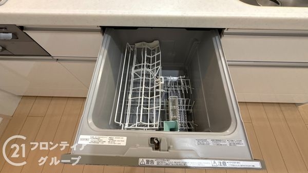 宇治市大久保町久保の中古一戸建て