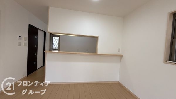 宇治市大久保町久保の中古一戸建て