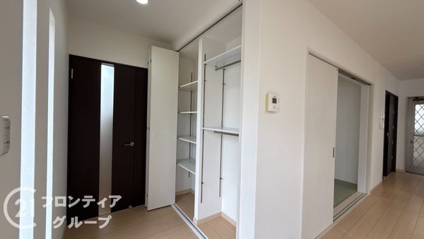 宇治市大久保町久保の中古一戸建て