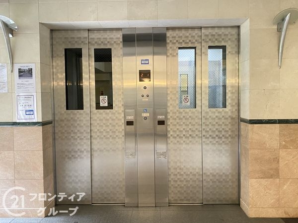 パデシオン宇治三室戸３番館　中古マンション