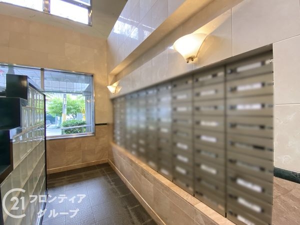 パデシオン宇治三室戸３番館　中古マンション