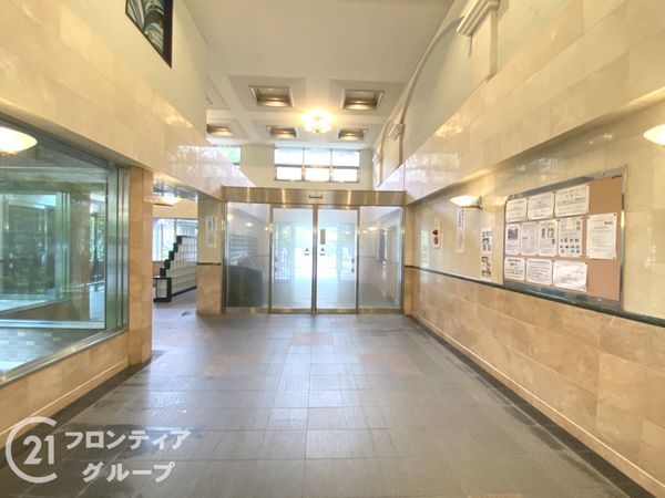 パデシオン宇治三室戸３番館　中古マンション