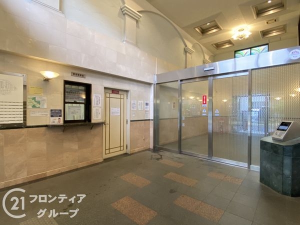 パデシオン宇治三室戸３番館　中古マンション