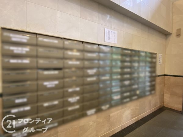 パデシオン宇治三室戸３番館　中古マンション