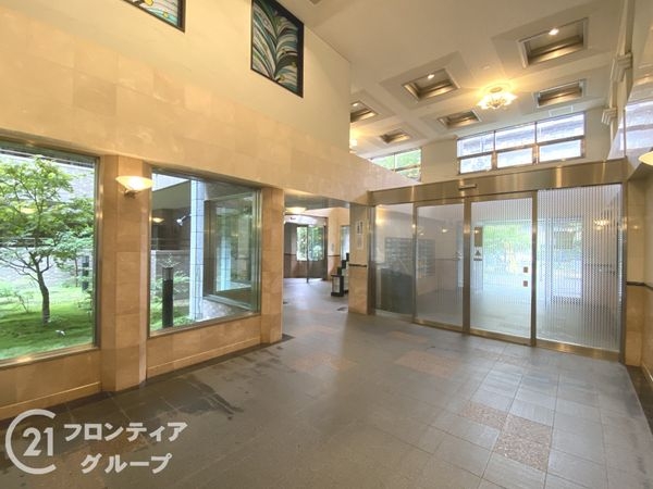 パデシオン宇治三室戸３番館　中古マンション