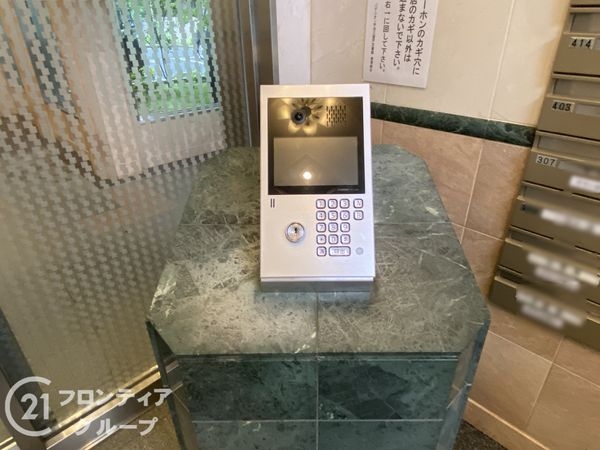 パデシオン宇治三室戸３番館　中古マンション