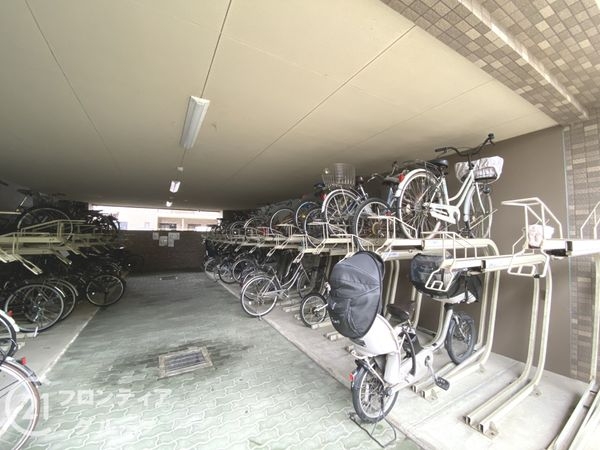 パデシオン宇治三室戸３番館　中古マンション