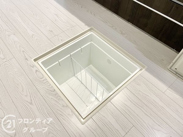京都市伏見区桃山南大島町　新築一戸建て　１期　１号棟
