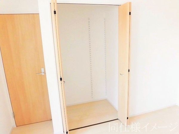 八幡市橋本尻江　新築一戸建て　第１　７号棟