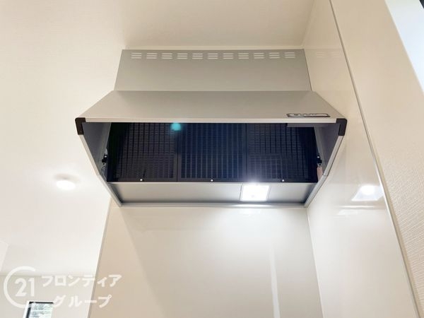 八幡市橋本尻江　新築一戸建て　第１　８号棟