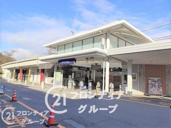 八幡市橋本尻江　新築一戸建て　第１　６号棟(石清水八幡宮駅(京阪本線))
