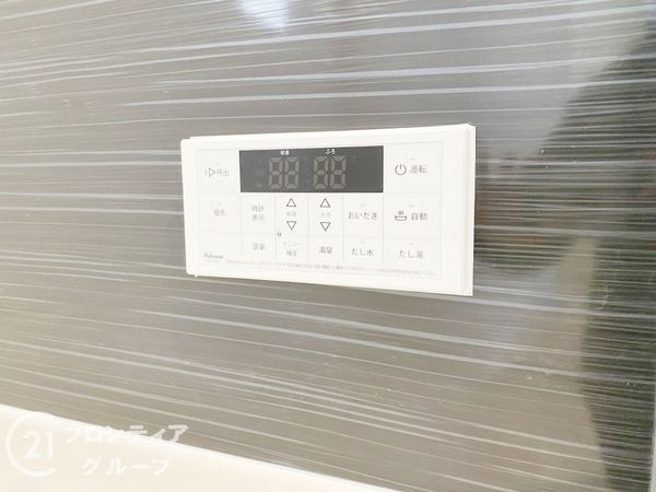八幡市橋本尻江　新築一戸建て　第１　６号棟