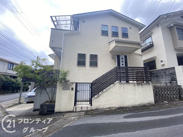 京都市伏見区醍醐大畑町の中古一戸建て