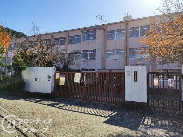 京都市伏見区醍醐大畑町の中古一戸建て(京都市立北醍醐小学校)