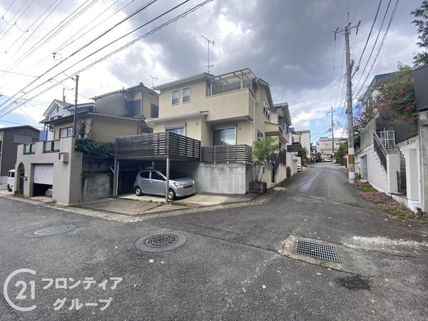 京都市伏見区醍醐大畑町の中古一戸建て