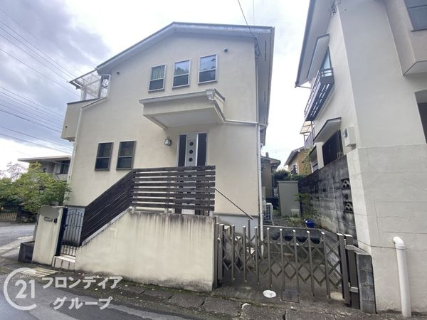 京都市伏見区醍醐大畑町の中古一戸建て