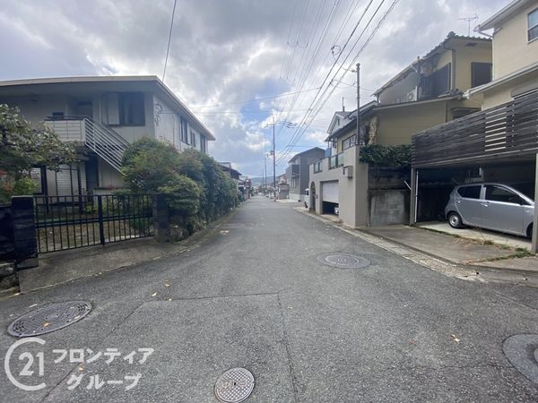 京都市伏見区醍醐大畑町　中古一戸建て