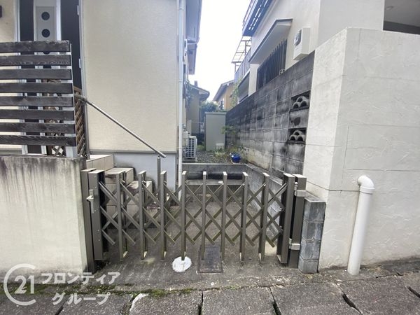 京都市伏見区醍醐大畑町の中古一戸建て