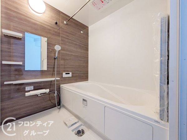 大津市大平２丁目　新築一戸建て　１期　１号地