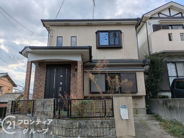 大津市衣川1丁目 中古一戸建て