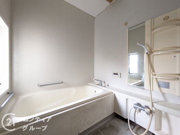 大津市衣川１丁目　中古一戸建て