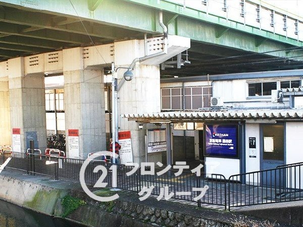 京都市伏見区深草鞍ケ谷の中古一戸建て(藤森駅(京阪本線))