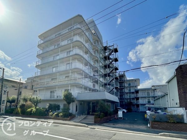 シャルム四条大宮 中古マンション