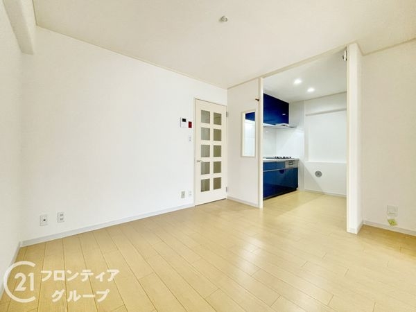 シャルム四条大宮　中古マンション