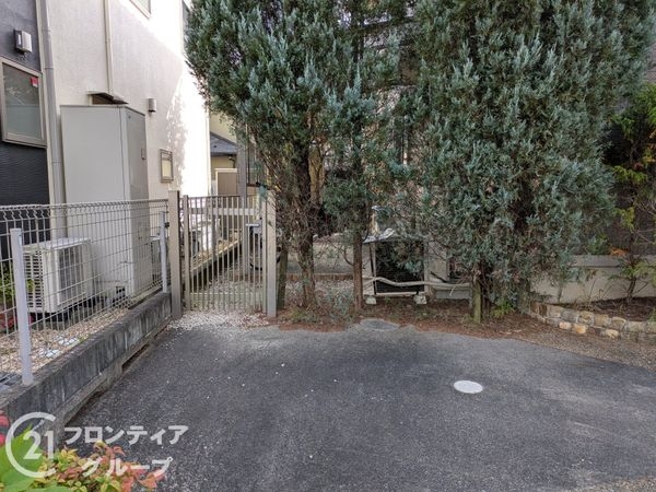 大津市松が丘１丁目の中古一戸建て