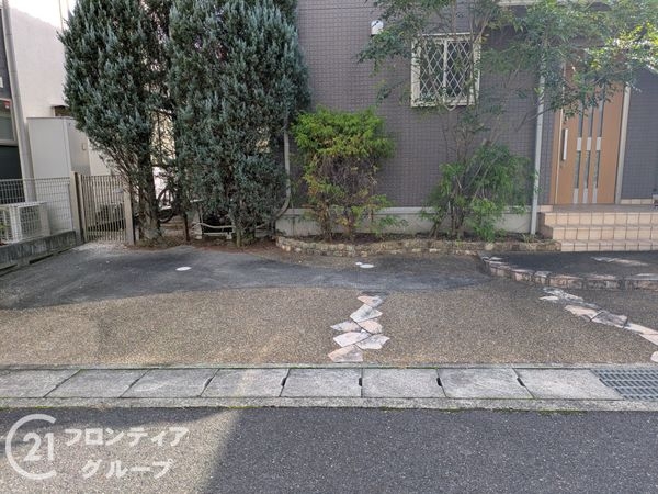 大津市松が丘１丁目の中古一戸建て