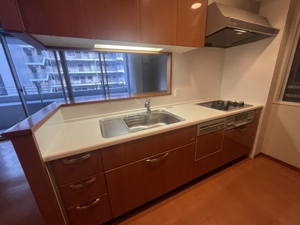 プラウド大津におの浜　中古マンション