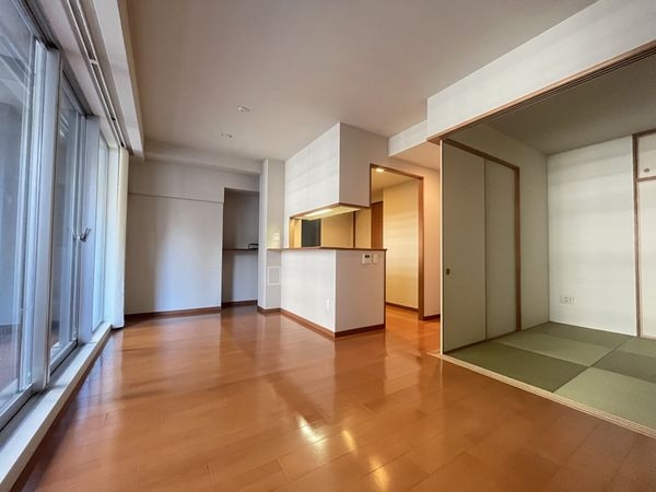 プラウド大津におの浜　中古マンション