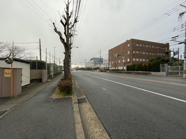 淀パークハイツ　中古マンション