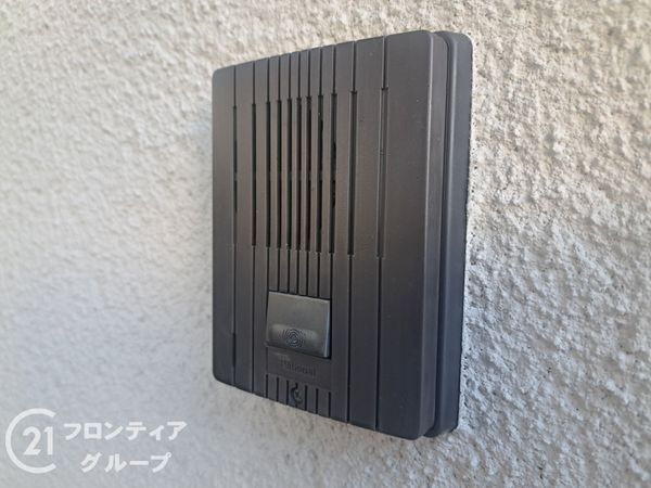 城陽市寺田北山田の中古一戸建て